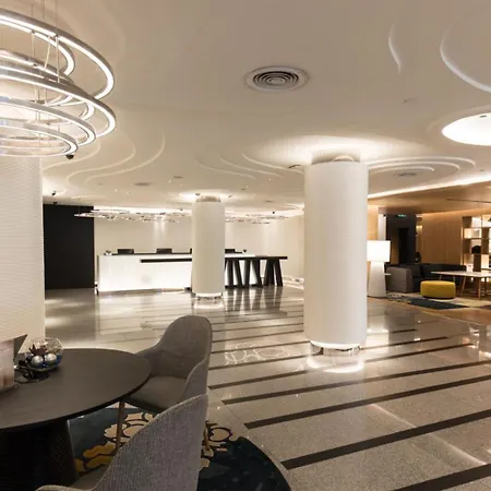 Holiday Inn Bangkok By Ihg-2