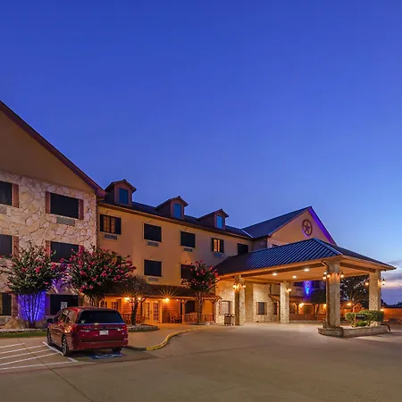 Best Western Dinosaur Valley Inn & Suites-2