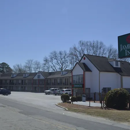 Jameson Inn Winder-2