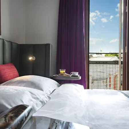 Berns Hotel - Boutique Hotel In The Heart Of Stockholm-2