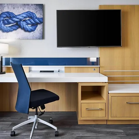 Delta Hotels By Marriott Norfolk Airport-3