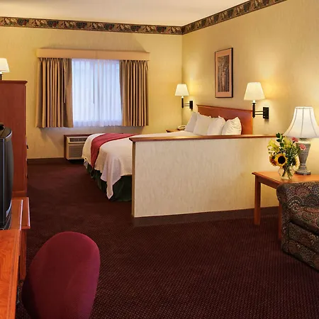 The Ashley Inn Of Tillamook-2