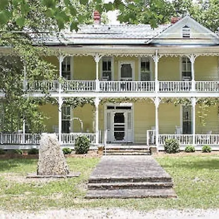 The Smoke House Lodge-2