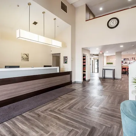 Sleep Inn & Suites Rehoboth Beach-2