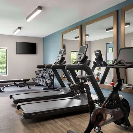 Hampton Inn Ottawa - Starved Rock Area-2