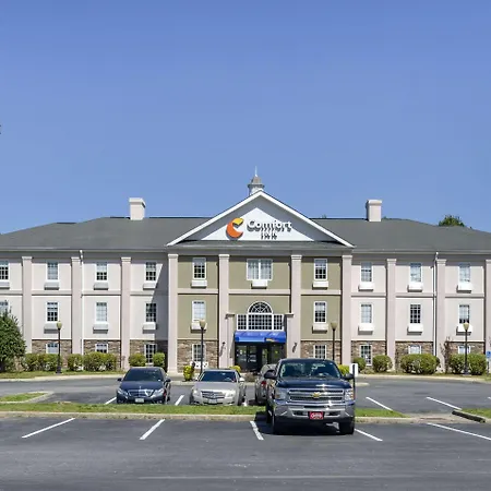Comfort Inn-2