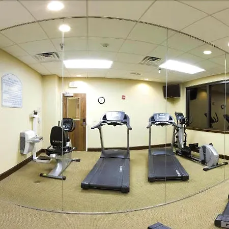 Holiday Inn Express - Richmond Downtown By Ihg-3