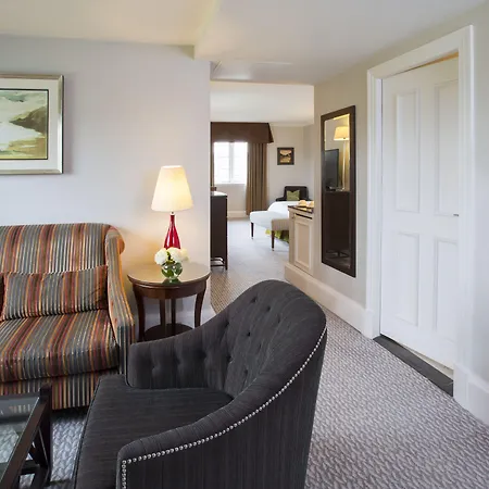 Fairmont St Andrews, Scotland-3