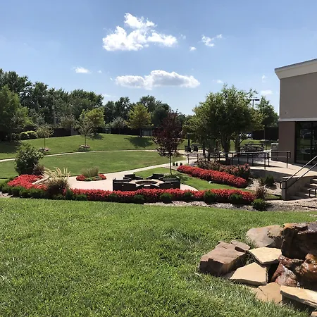 Holiday Inn Wichita East I-35 By Ihg-3