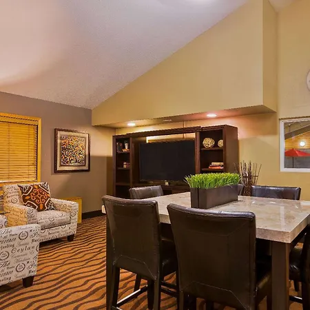 Americinn By Wyndham Algona-2