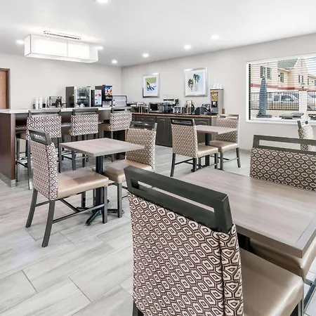 Best Western Abilene Inn & Suites-3