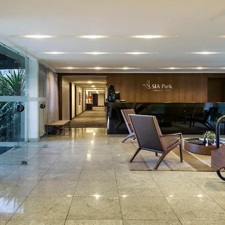 Sia Park Executive Hotel-3
