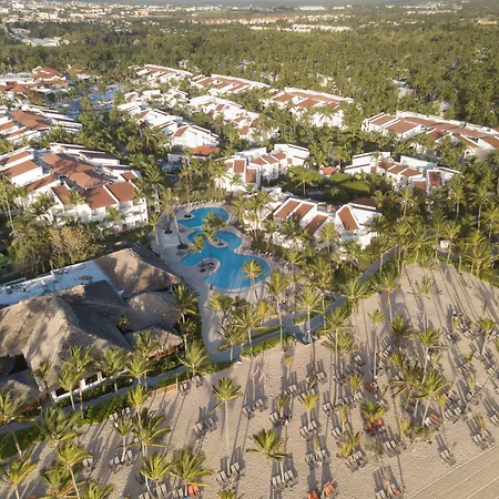 Occidental Punta Cana - All Inclusive-3