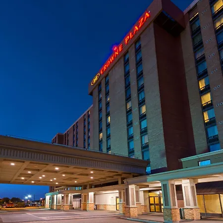 Crowne Plaza Toronto Airport By Ihg-3