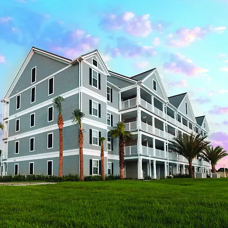Holiday Inn Club Vacations - Orlando Breeze Resort-3