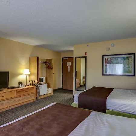 Hotel Wave At Rehoboth Beach-2
