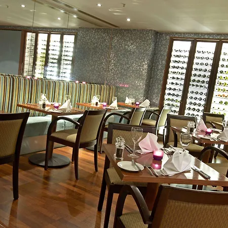 Hilton London Paddington-3