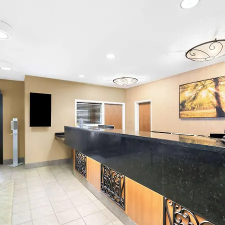 Best Western Nebraska City Inn-3