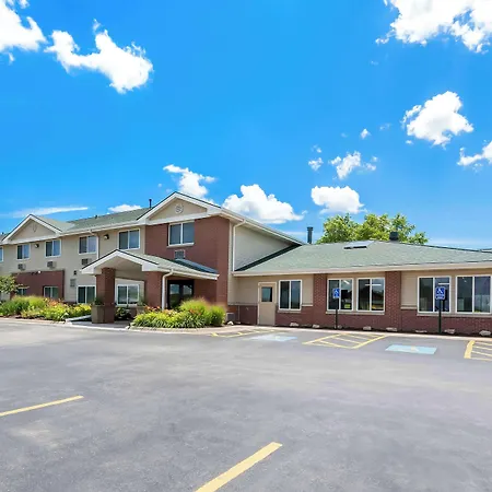 Best Western Nebraska City Inn-2