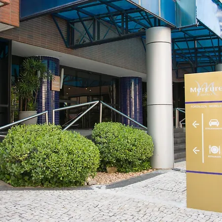 Mercure Fortaleza Meireles-2
