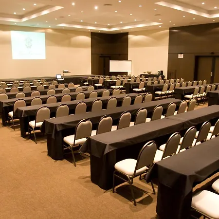 Parque Balneário Hotel Santos by Castelo Itaipava-3