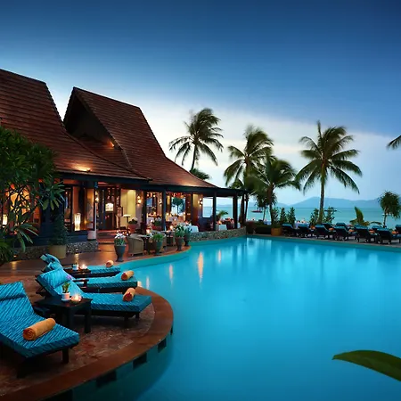 Bo Phut Resort&Spa - SHA Plus-3