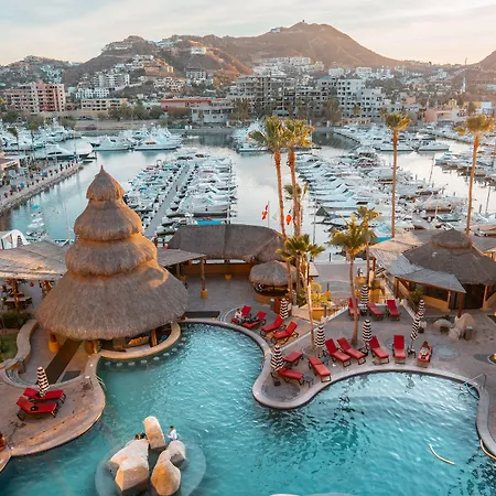 Marina Fiesta Resort & Spa, A La Carte All Inclusive Optional-2