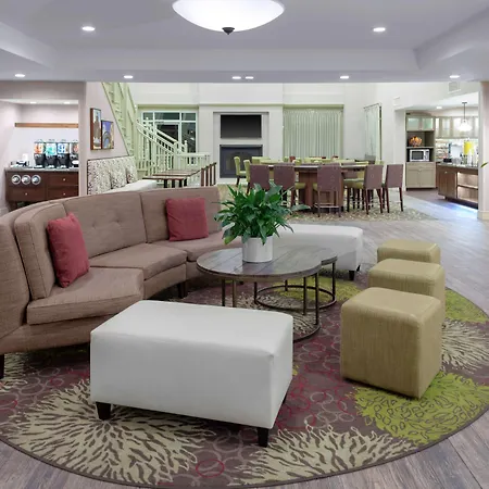 Homewood Suites By Hilton Tallahassee-2