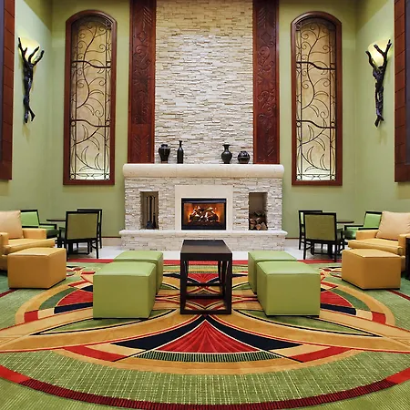 Austin Marriott South-2