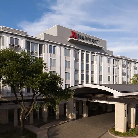 Austin Marriott South-3