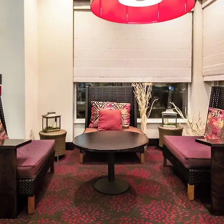 Hilton Garden Inn Columbus/Dublin-2