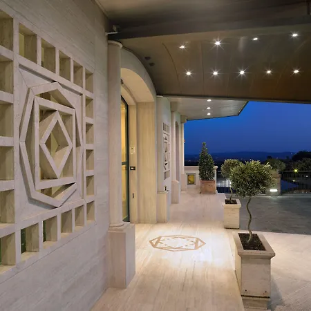 Sangallo Palace-2