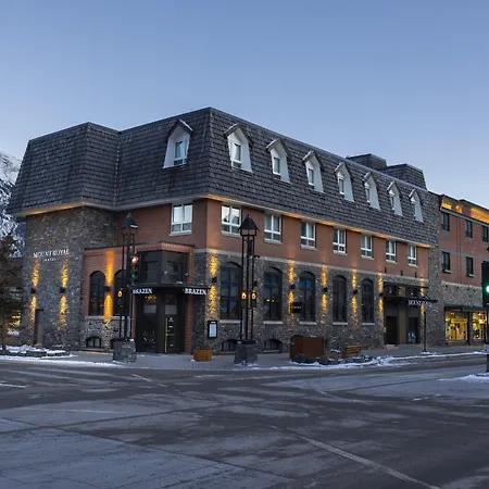 Mount Royal Hotel-2