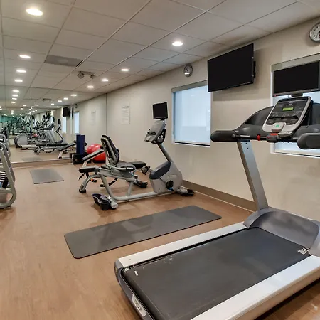 Holiday Inn Express Hotel & Suites - Atlanta/Emory University Area By Ihg-3