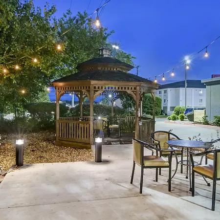 Holiday Inn Express & Suites Longview North By Ihg-2