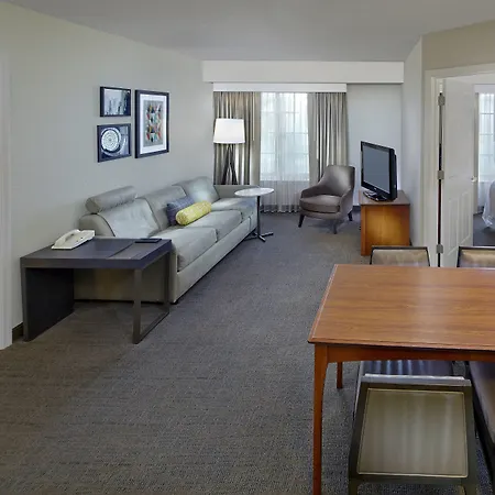 Residence Inn By Marriott Fort Lauderdale Weston-2