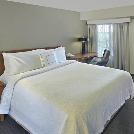 Residence Inn By Marriott Fort Lauderdale Weston-3