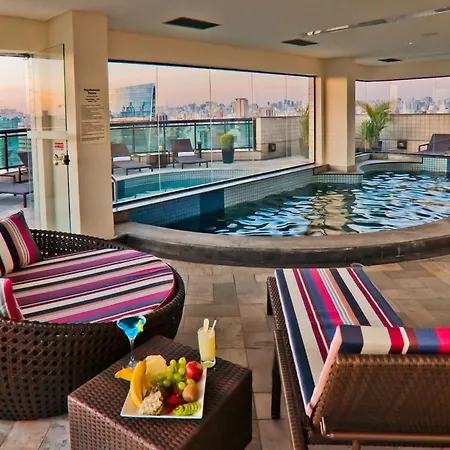 Blue Tree Premium Faria Lima-3