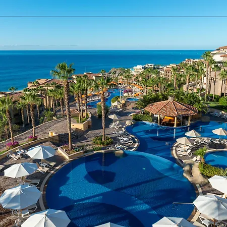 Pueblo Bonito Sunset Beach Golf & Spa Resort-3
