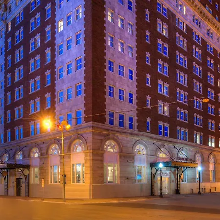 Doubletree By Hilton Utica-2
