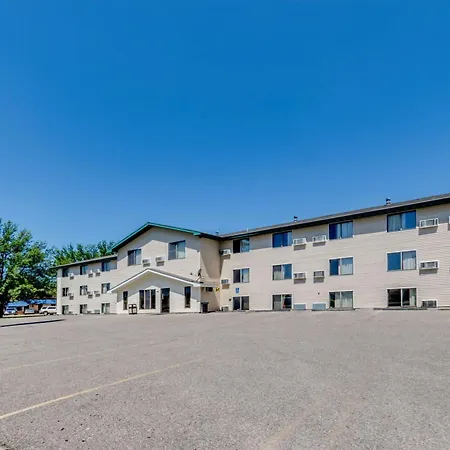 Howard Johnson By Wyndham Albert Lea-2