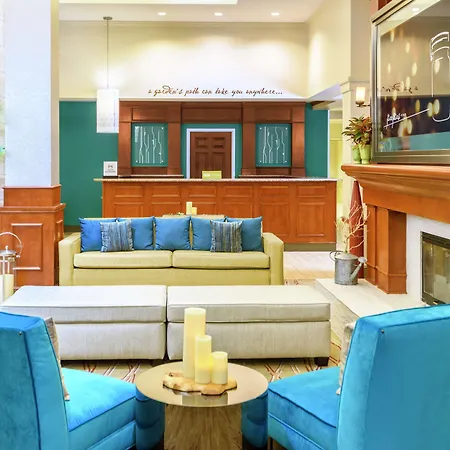 Hilton Garden Inn Independence-2
