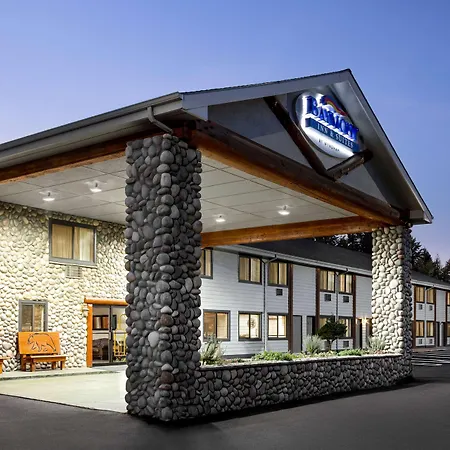 Baymont By Wyndham Whitefish-3