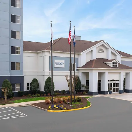 Homewood Suites By Hilton Chester-3