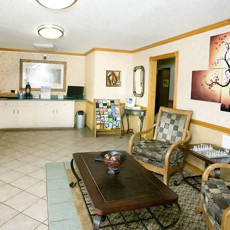 Super 8 By Wyndham Van Buren/Ft. Smith Area-2