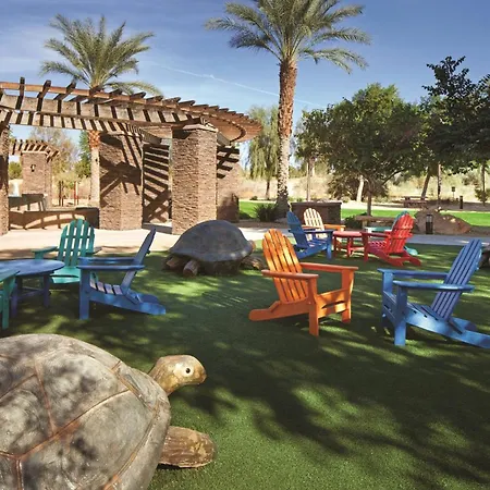Marriott'S Shadow Ridge I - The Villages-3