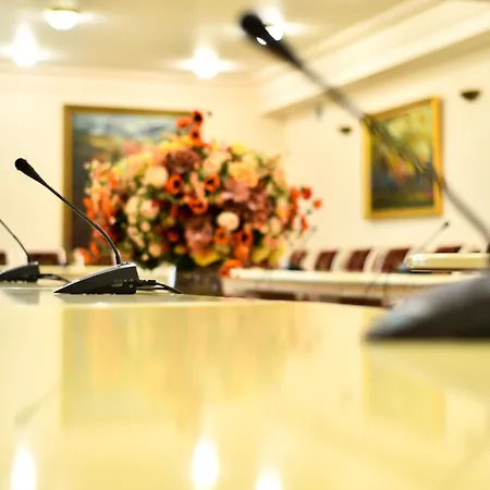 Metropol Hotel Yerevan-2