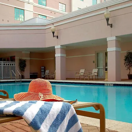 Doubletree By Hilton Sunrise - Sawgrass Mills-2