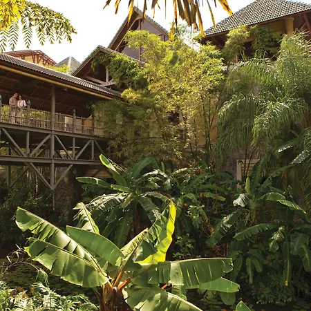 Universal'S Loews Royal Pacific Resort-3