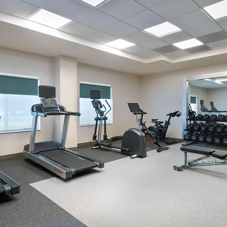 Hilton Garden Inn Ft. Lauderdale Sw/Miramar-2